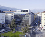 Hypo Tirol Bank – Zentrale, Foto: Markus Bstieler
